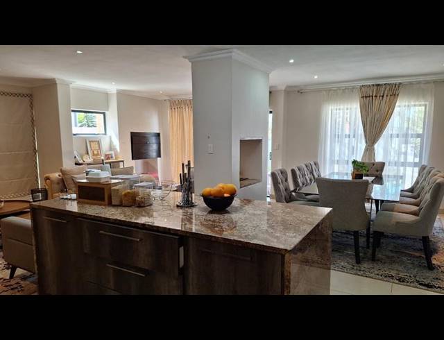 4 BEDROOM PROPERTY TO RENT IN MIDSTREAM ESTATE